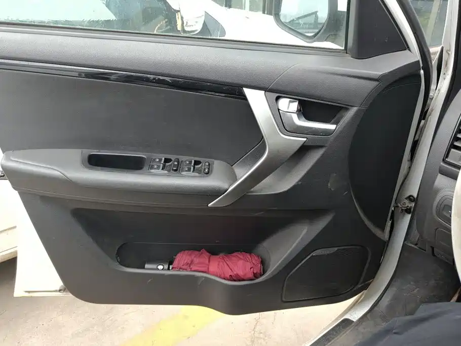 Chery Tiggo 3 — миниатюра 7