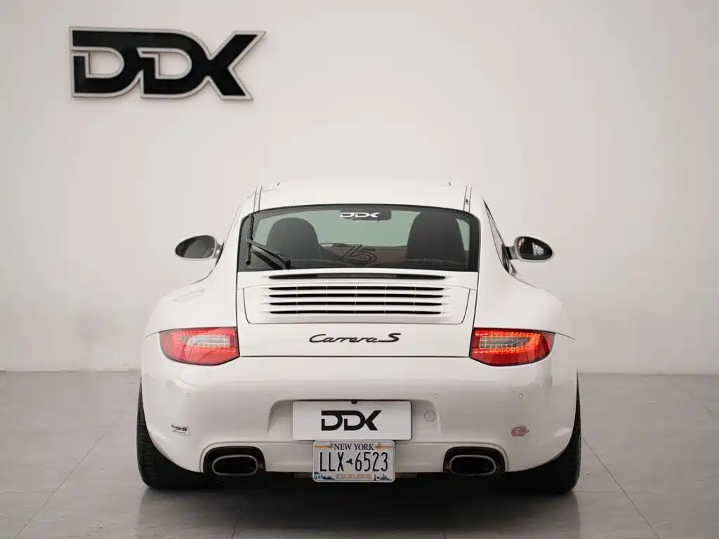 Porsche 911 — миниатюра 4