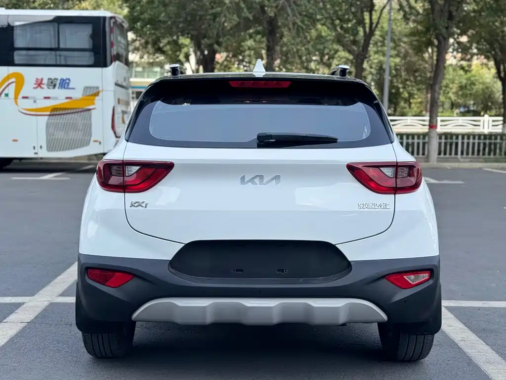 Kia KX1 — миниатюра 11