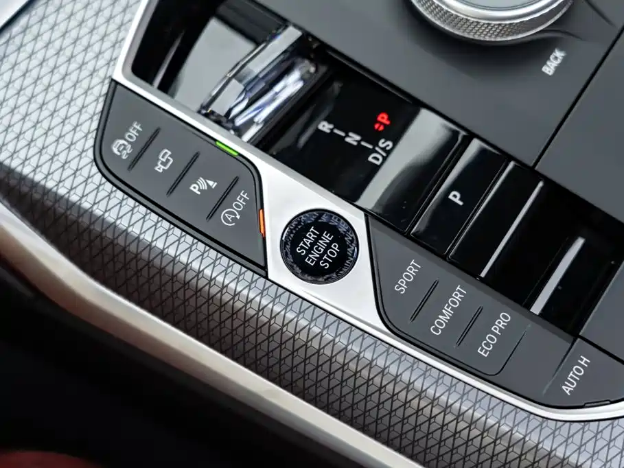 BMW 4 Series — миниатюра 22