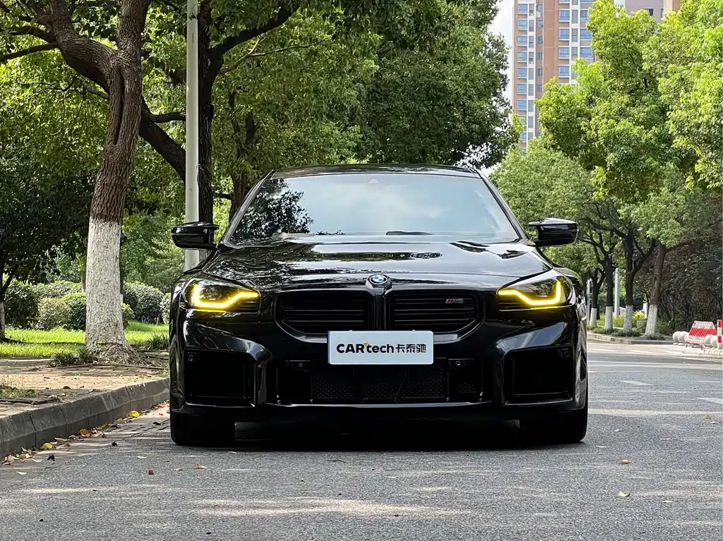 BMW M2 — миниатюра 2