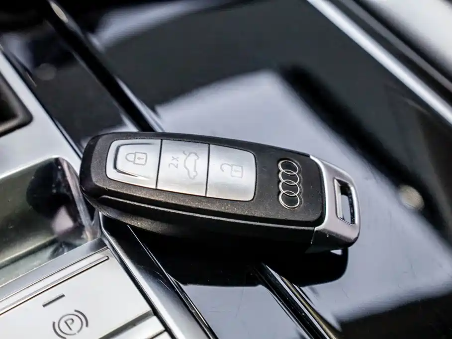 Audi Q6 — миниатюра 22