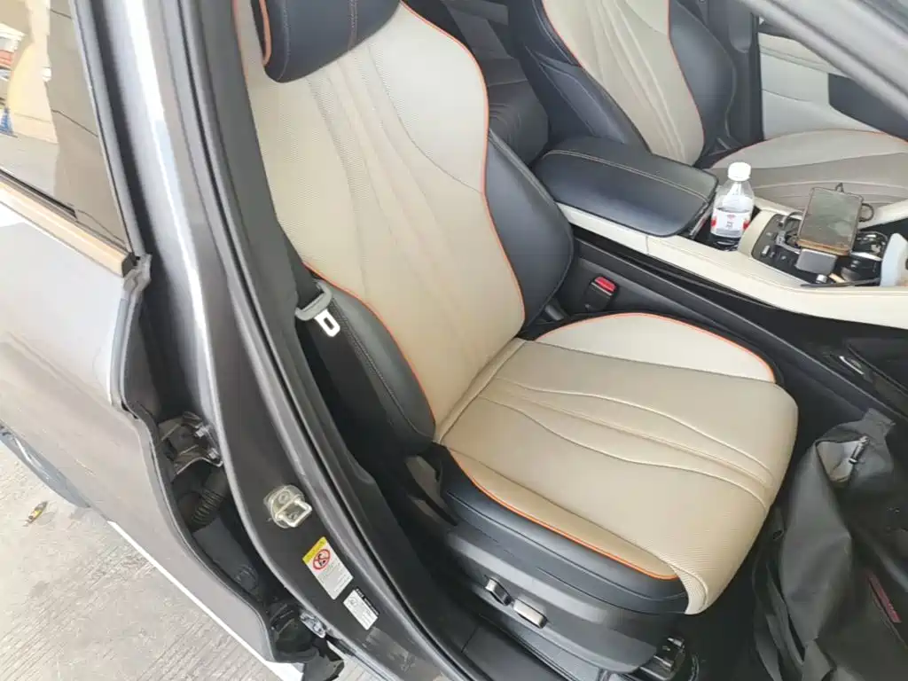BYD PLUS New Energy — миниатюра 25