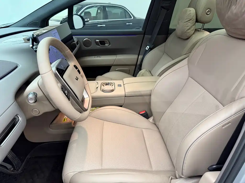 Li Auto Li i6 — миниатюра 16