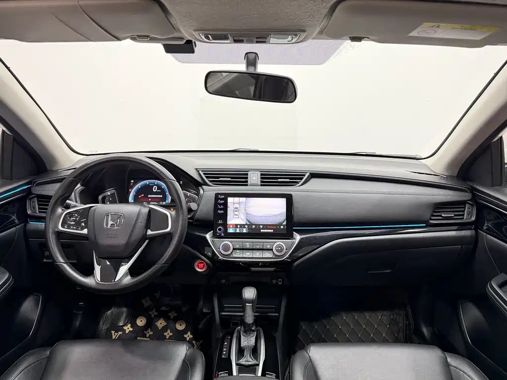 Honda Crider — миниатюра 4