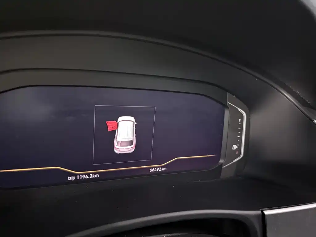 Volkswagen Teramont 2019 380TSI Luxury VI