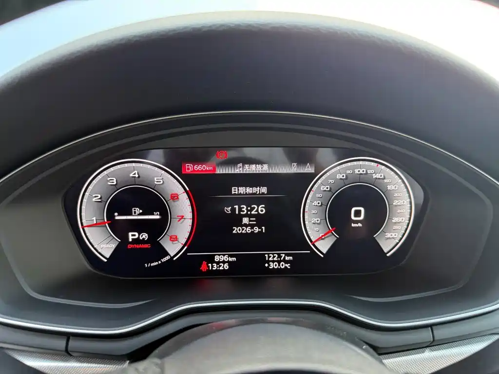 Audi A5 (Import) — миниатюра 6