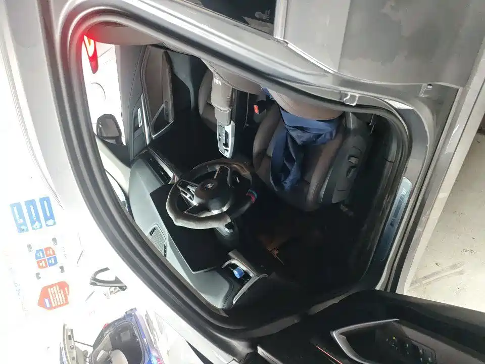 BMW X1 — миниатюра 5