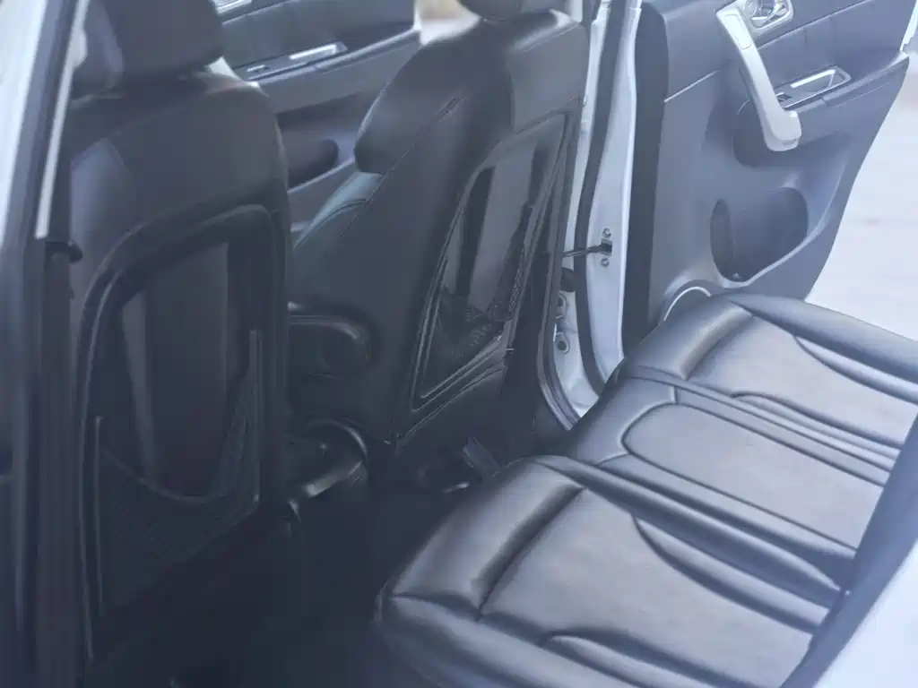 Haval H6 — миниатюра 13