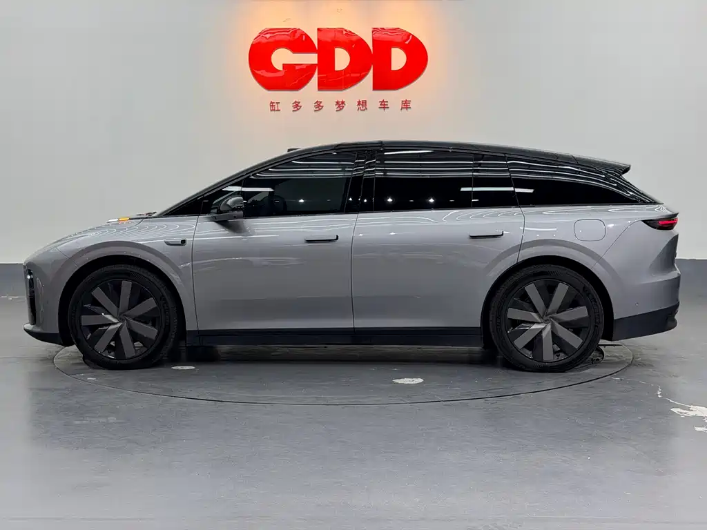 Li Auto Li i6 — миниатюра 8