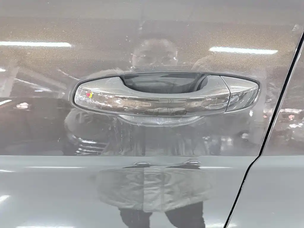 Volkswagen Teramont 2019 380TSI Luxury VI