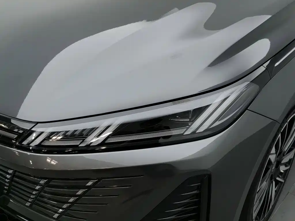 Changan Eado — миниатюра 7