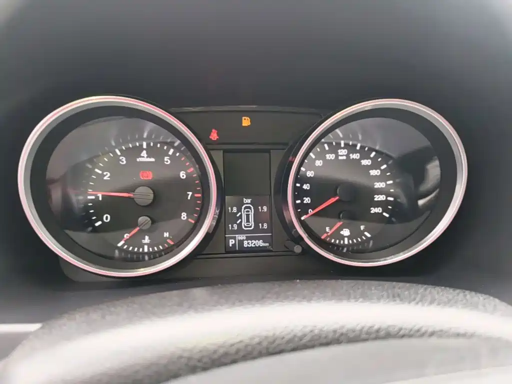 Haval H6 — миниатюра 12