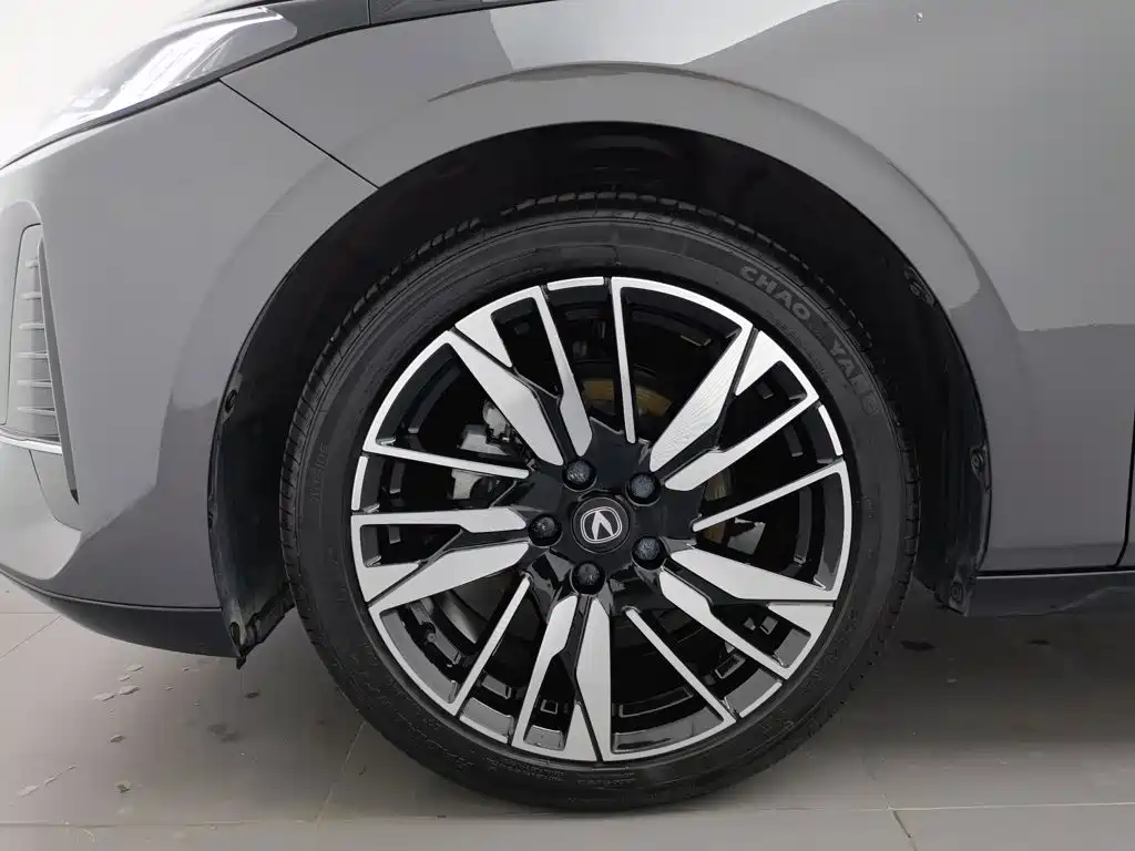 Changan Eado — миниатюра 17
