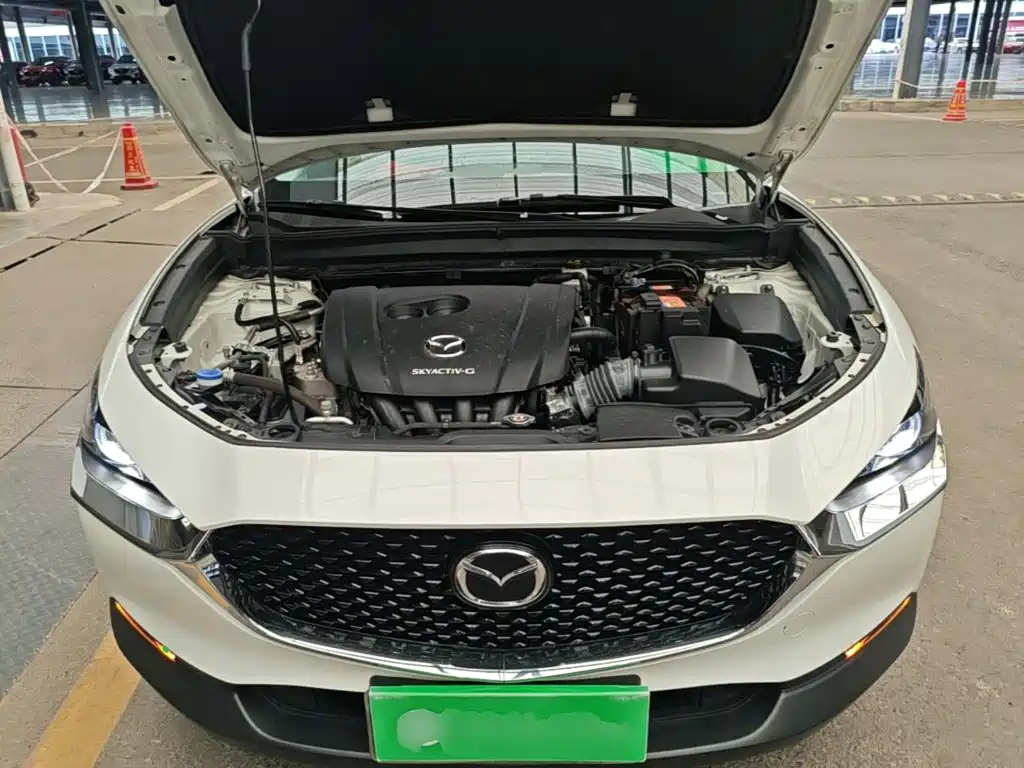 Mazda CX-30 — миниатюра 20