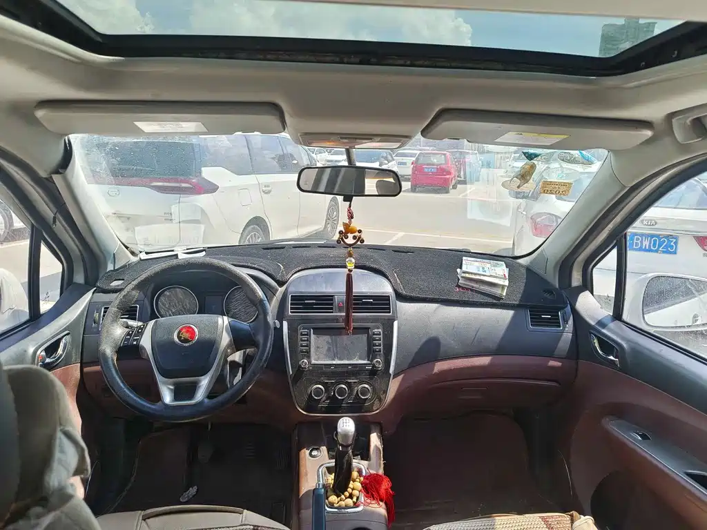 Fengxing X5 — миниатюра 4