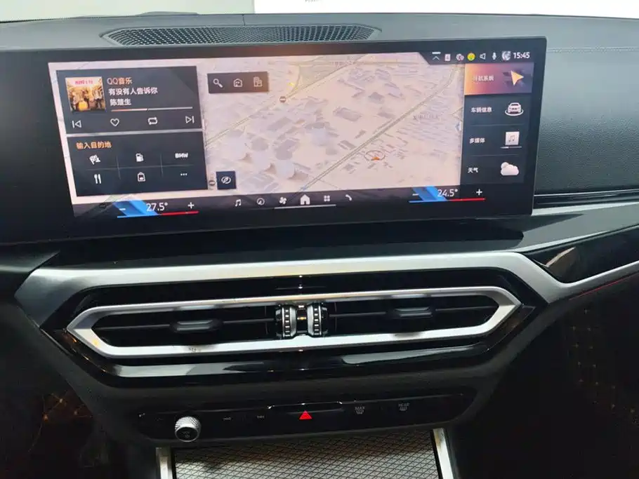 BMW 3 Series — миниатюра 13