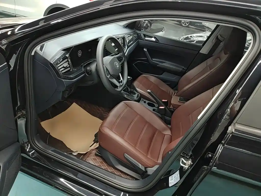 Volkswagen Lavida — миниатюра 15