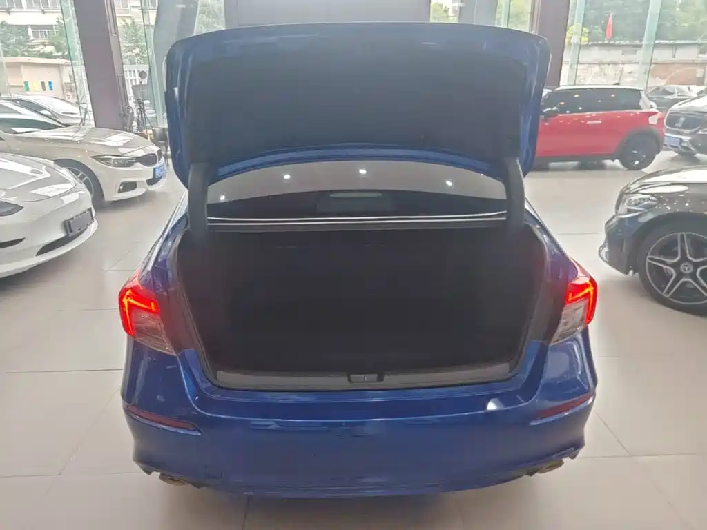 Honda Civic — миниатюра 19