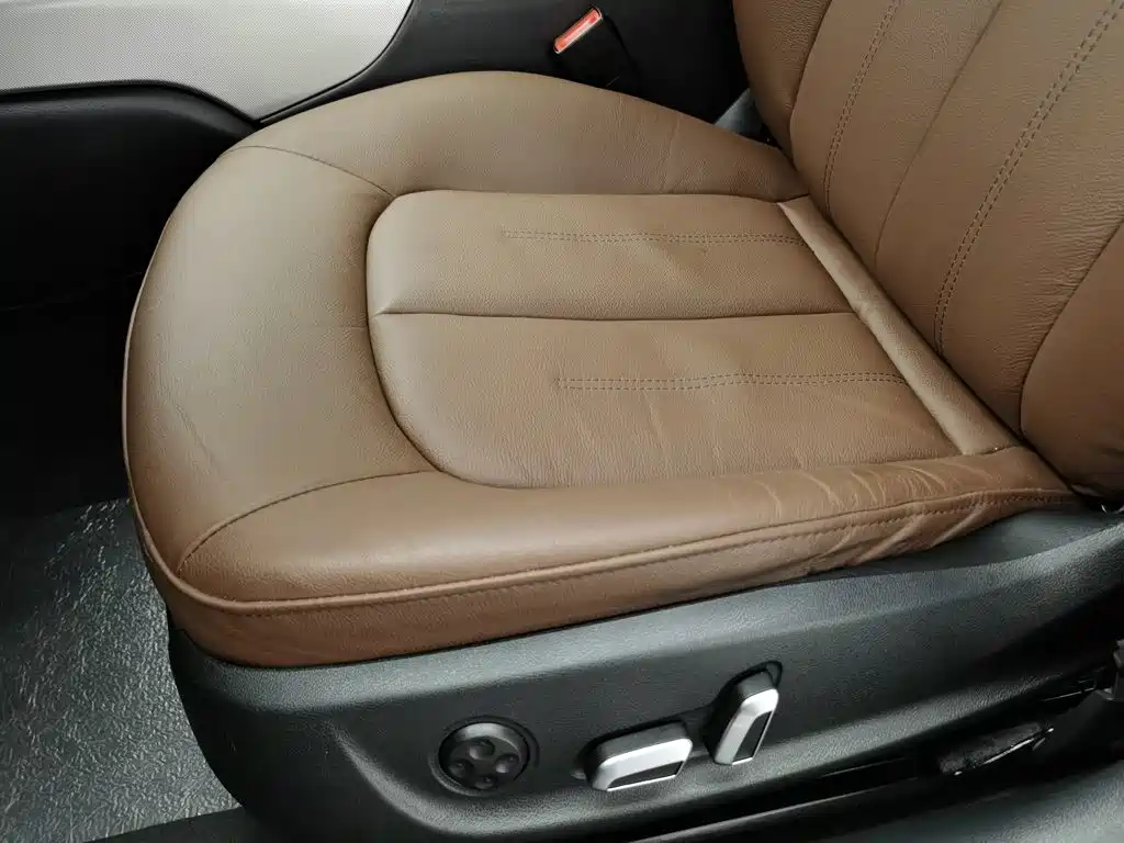 Audi A6L — миниатюра 20