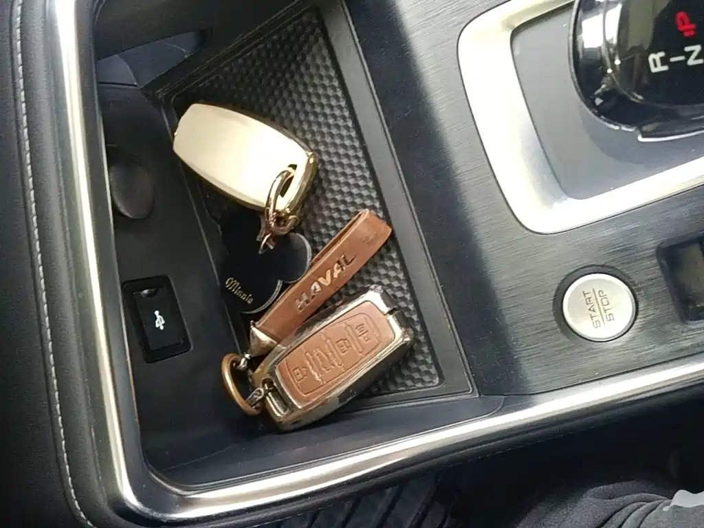 Haval H6 — миниатюра 9