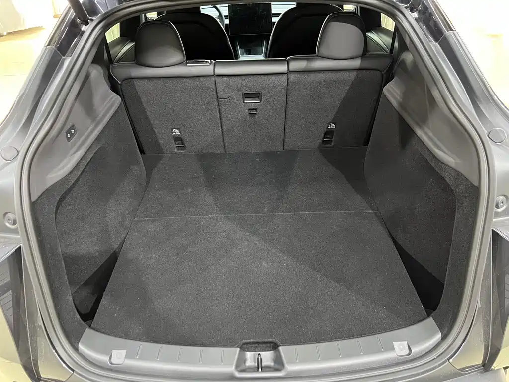 Tesla Model Y — миниатюра 15
