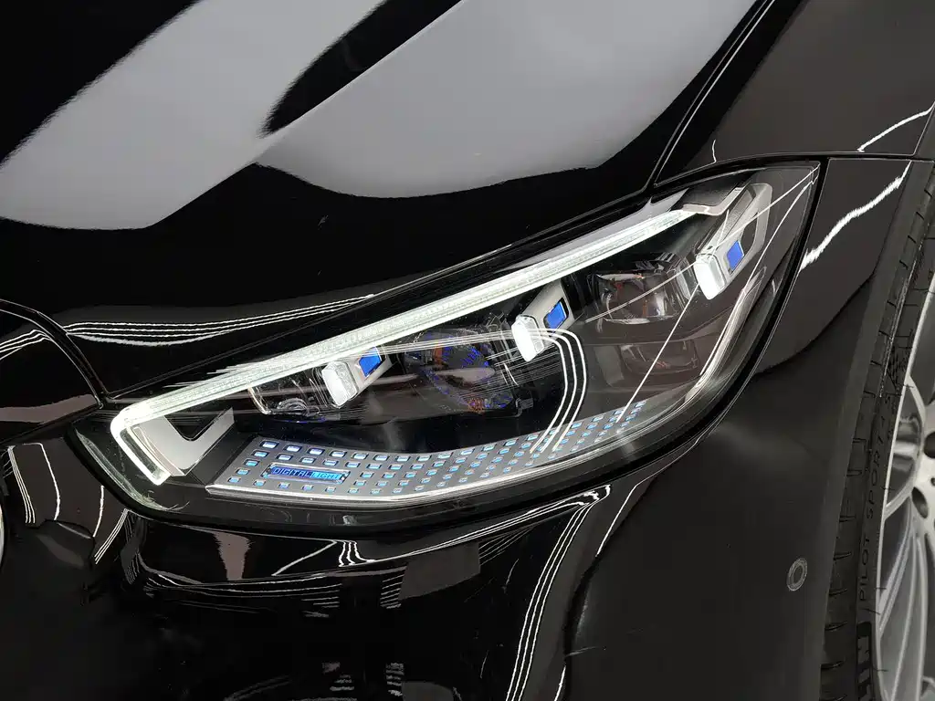 Mercedes-Benz S-Class S 2021 S 450 L 4MATIC