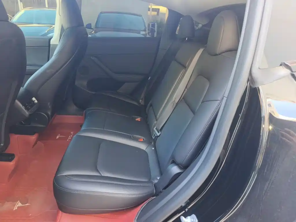 Tesla Model Y — миниатюра 17