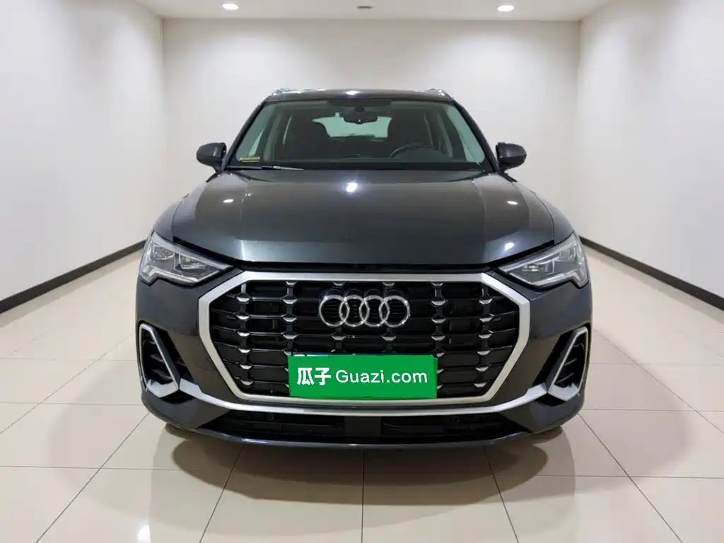 Audi Q3 — миниатюра 2