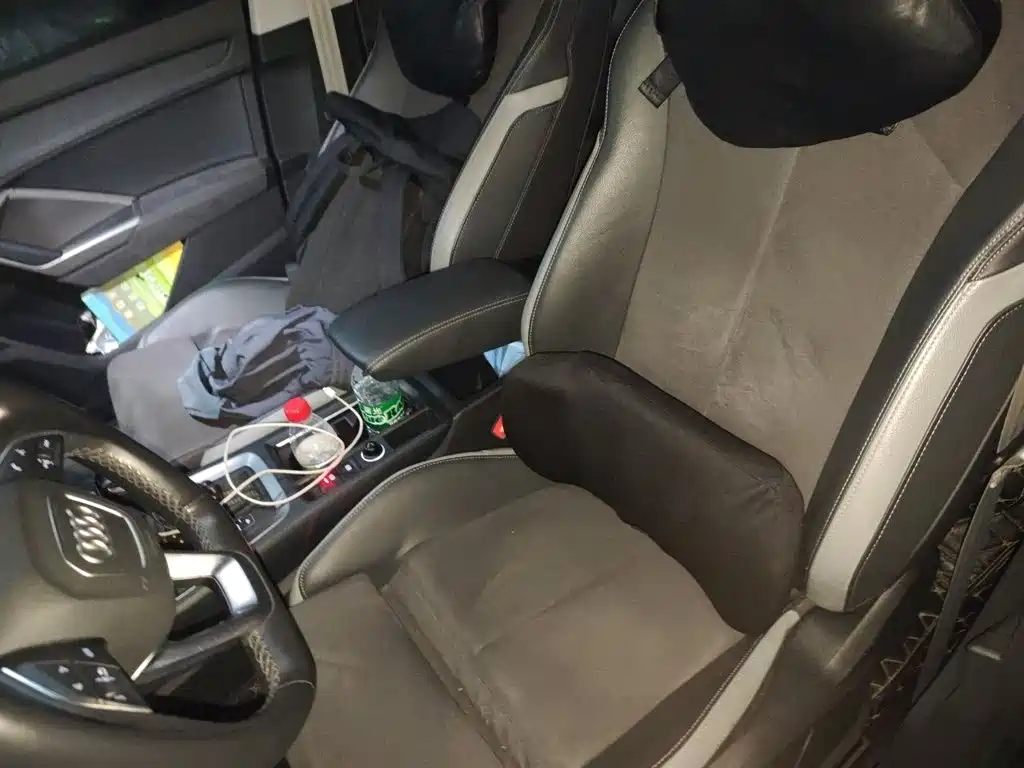 Audi Q3 — миниатюра 11