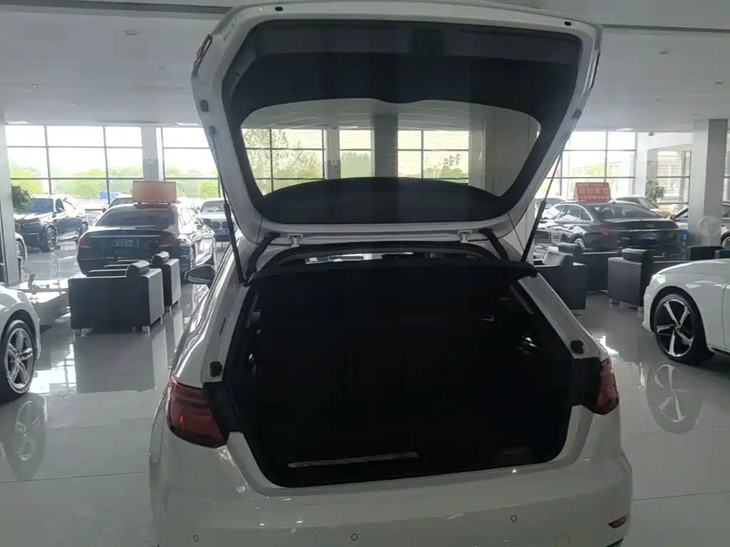 Audi A3 — миниатюра 19