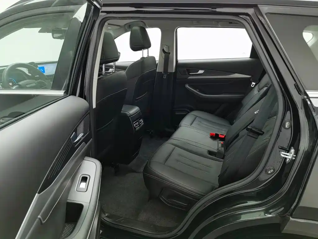 Jetour X70 — миниатюра 12