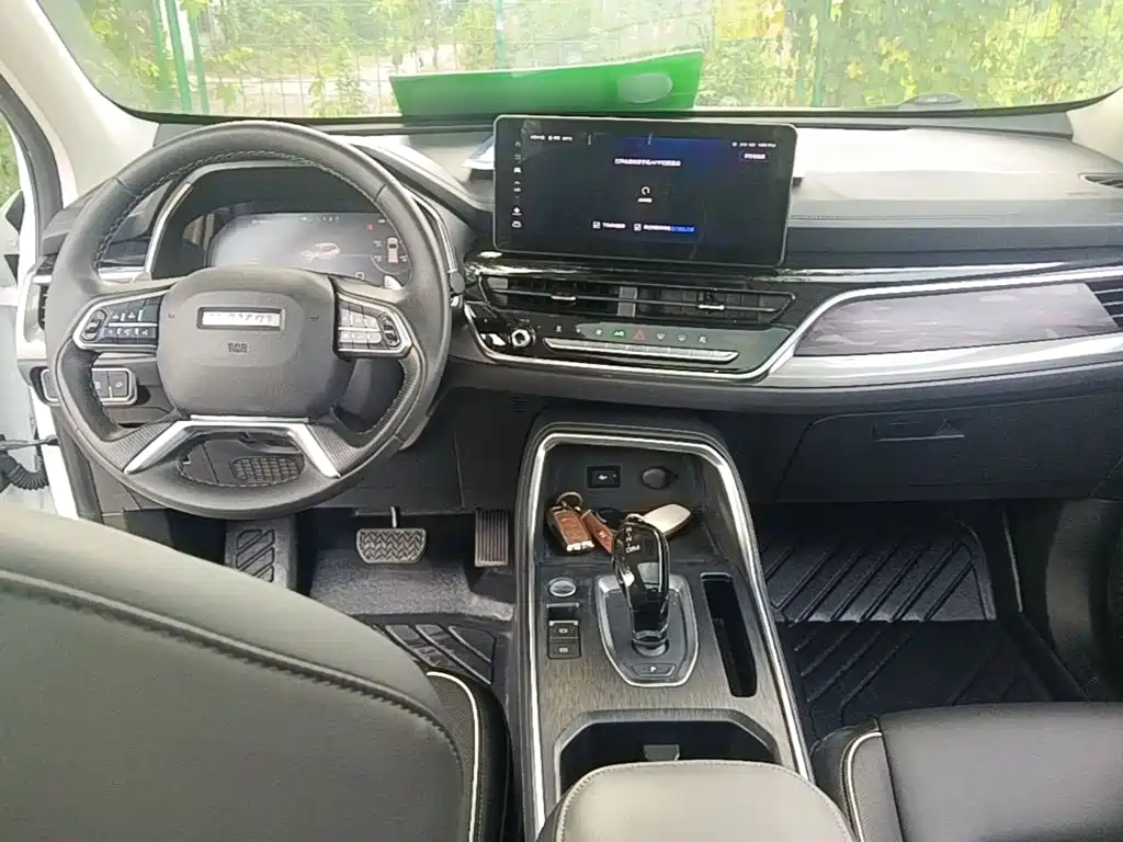 Haval H6 — миниатюра 10