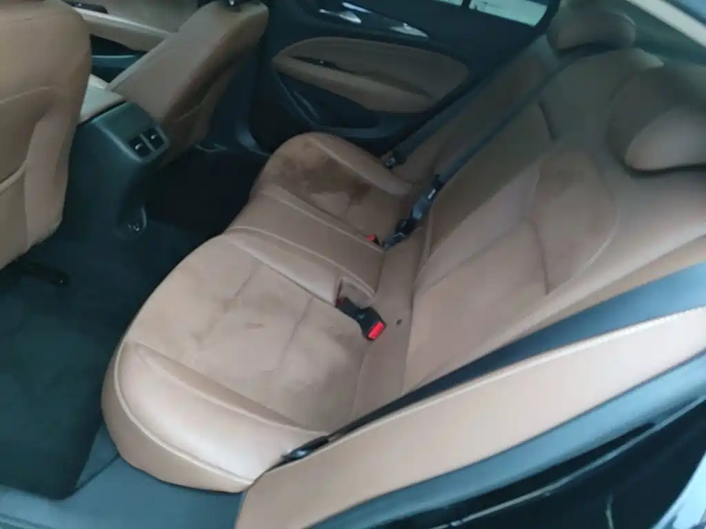 Buick Regal — миниатюра 17