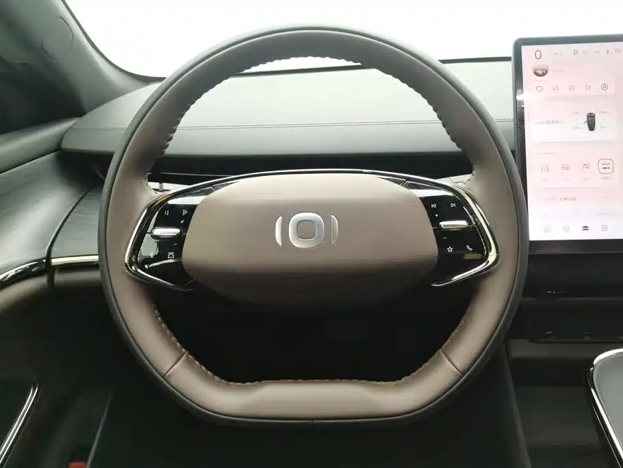 Qiyuan Qiyuan A07 — миниатюра 15