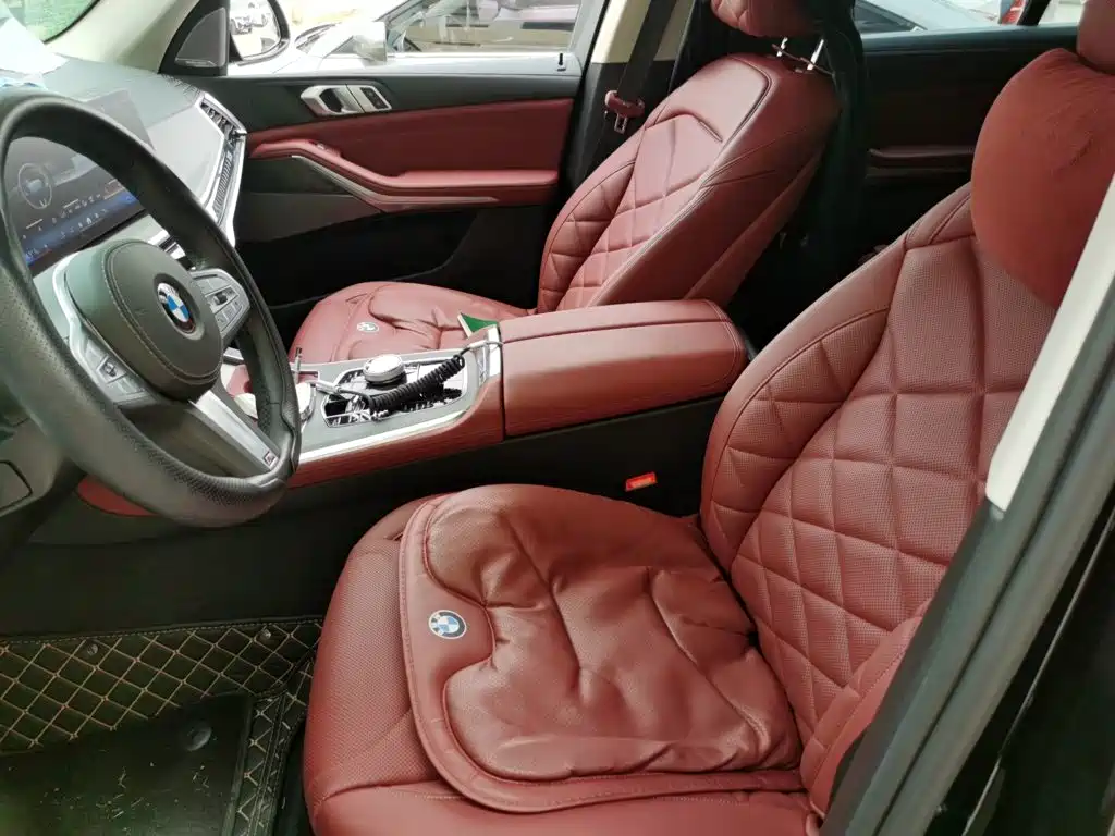 BMW X5 — миниатюра 8