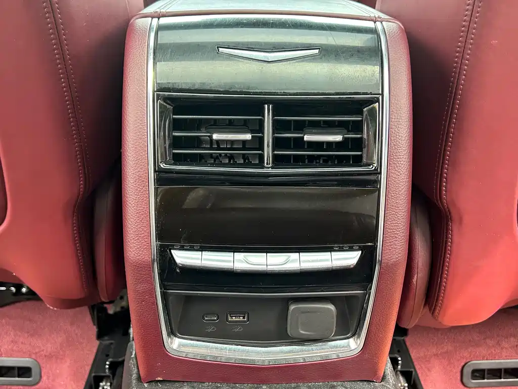 Cadillac CT6 — миниатюра 17