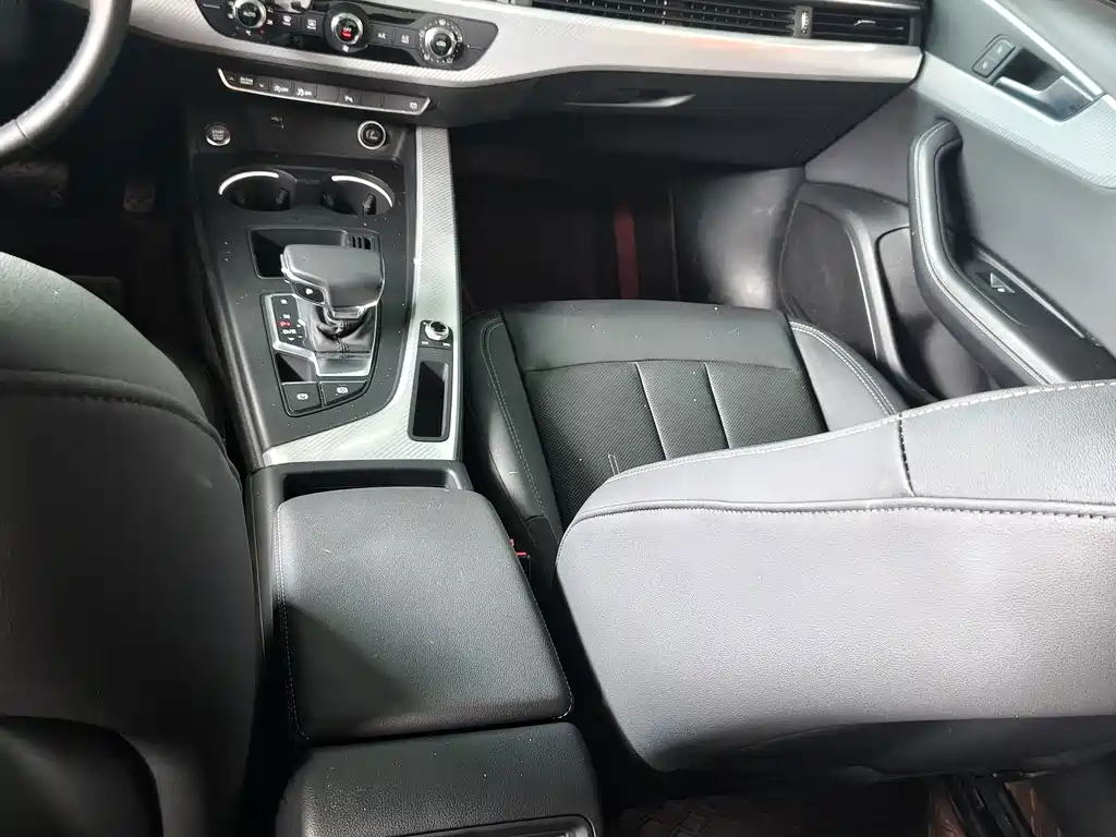 Audi A4L 40 TFSI Fashion Dynamic Type, фото 15
