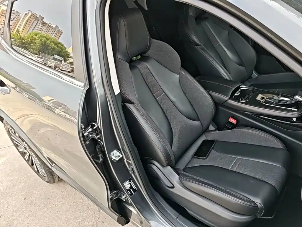 Oshan Oushang X5 — миниатюра 25