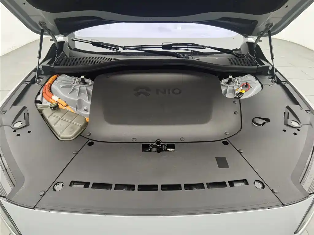 NIO ET7 2022 75kWh