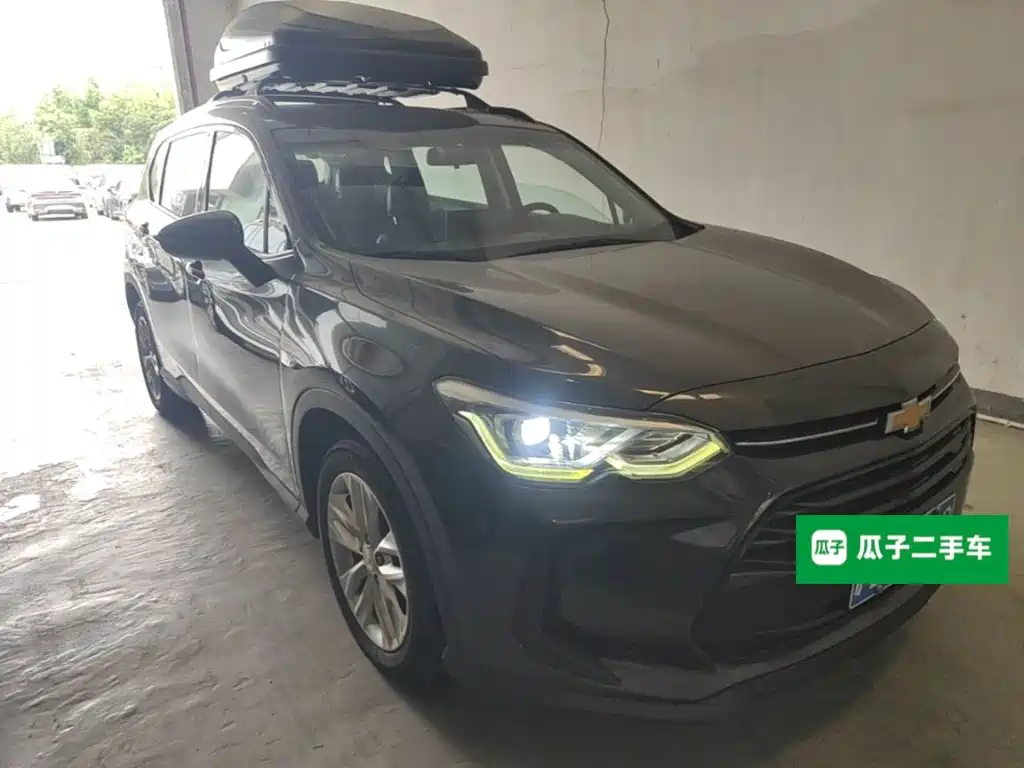 Chevrolet Volando — миниатюра 4
