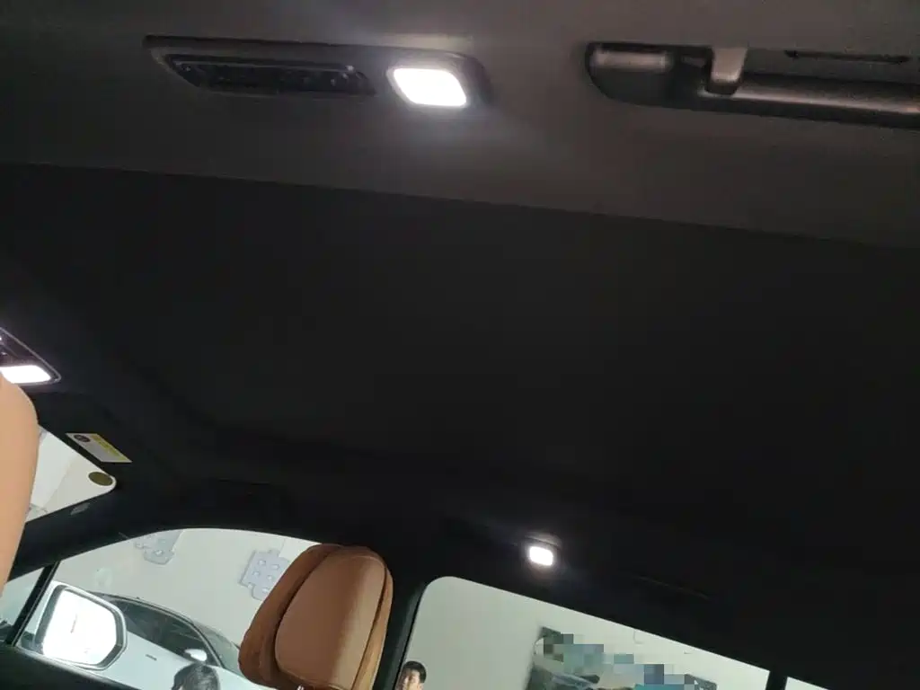 Li Auto Li ONE — миниатюра 18