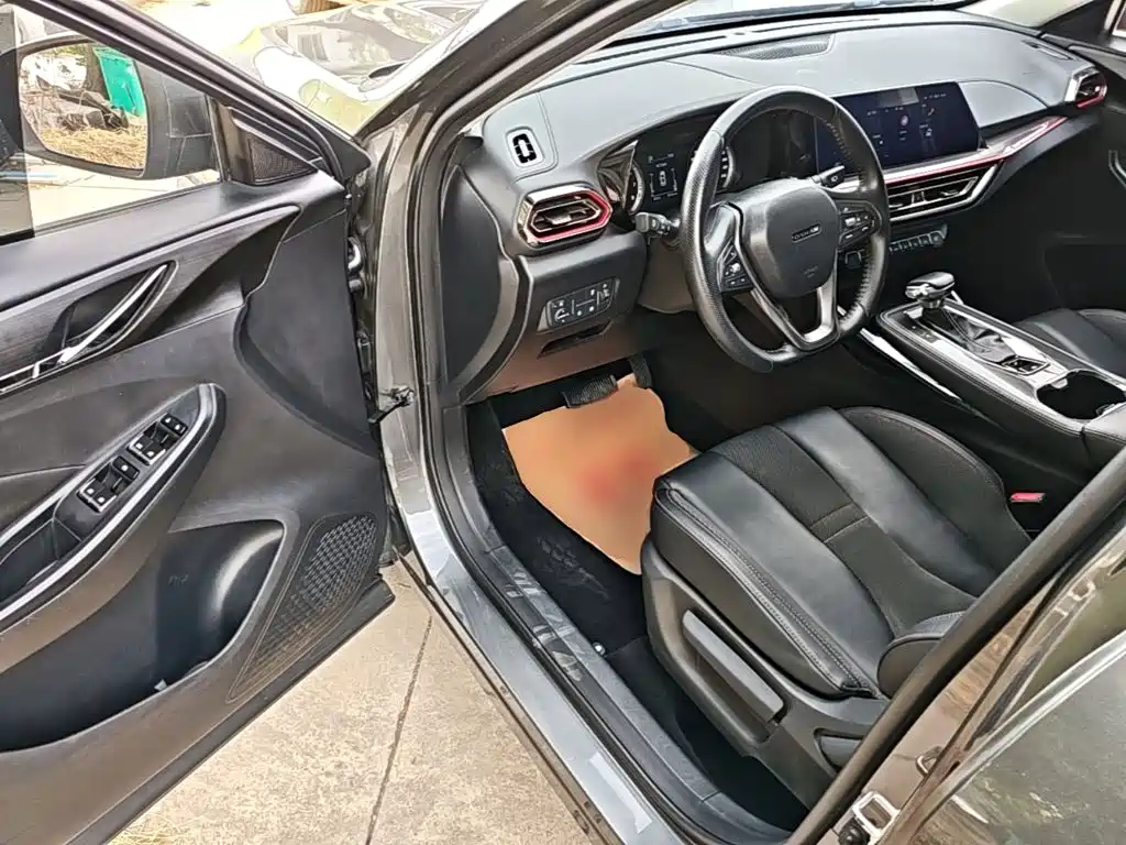 Oshan Oushang X5 — миниатюра 16