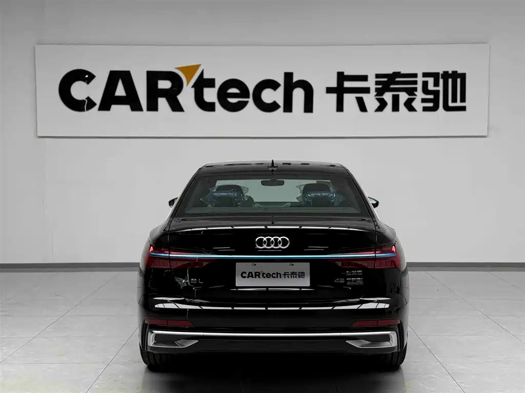 Audi A6L 2026 45 TFSI quattro
