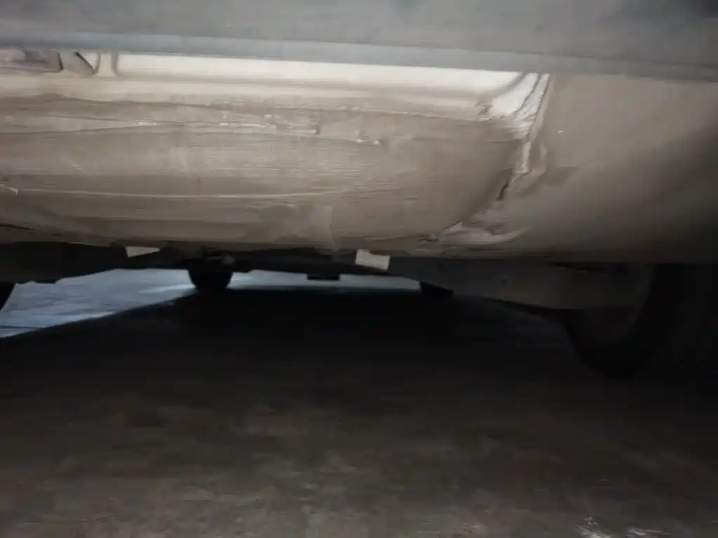 Volkswagen Sagitar — миниатюра 17