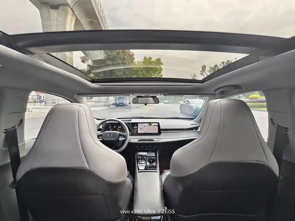 Changan Ruicheng PLUS — миниатюра 7