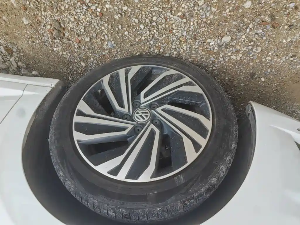 Volkswagen Sagitar — миниатюра 23