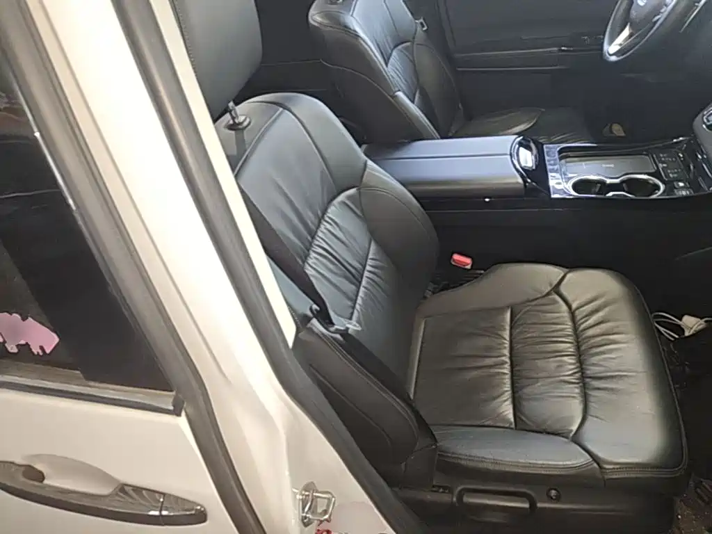 Honda Odyssey — миниатюра 25