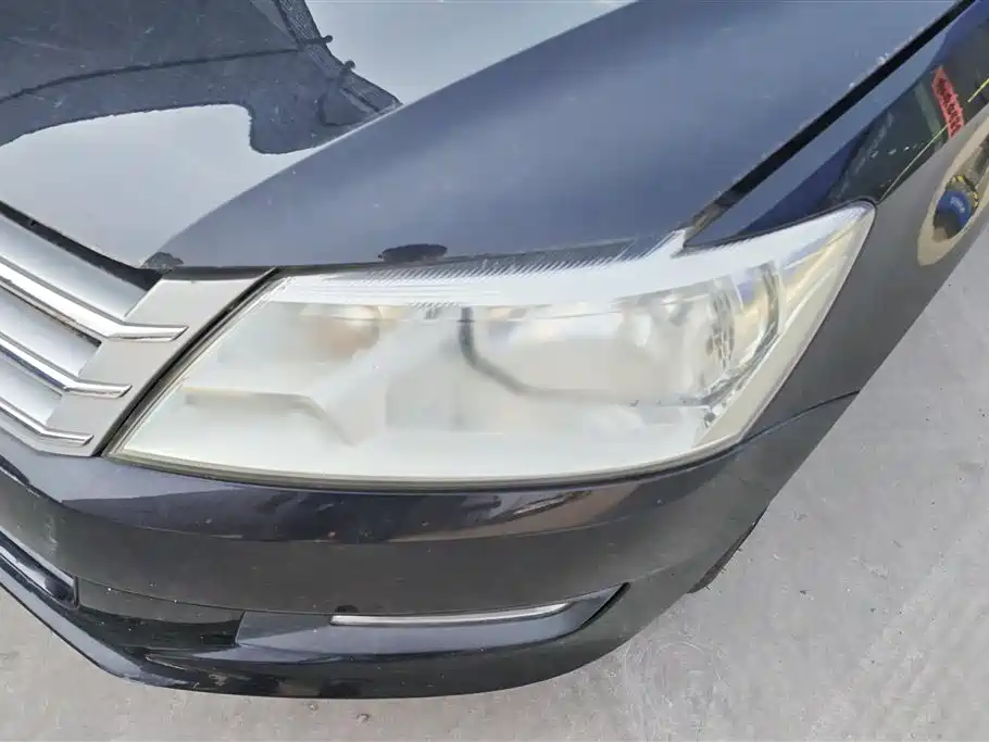 Volkswagen Santana 2013 1.4L MT Comfort