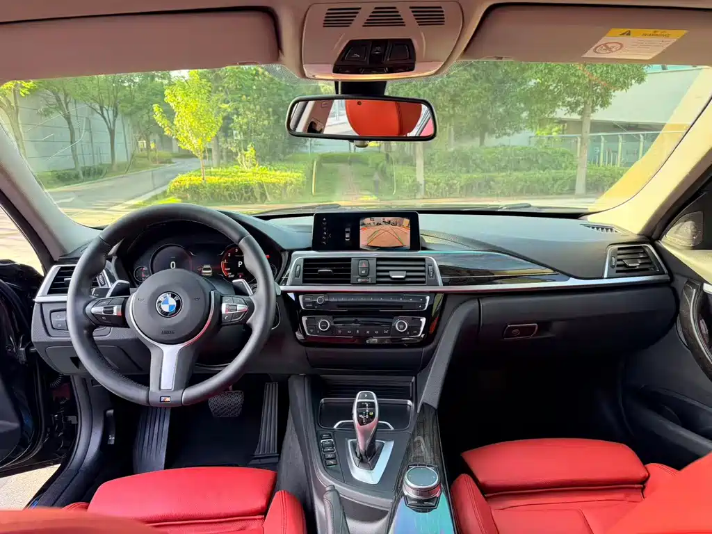 BMW 3 Series — миниатюра 9